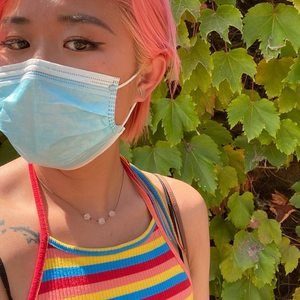 Meet your Posher, Ke